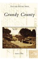 Grundy County, Il
