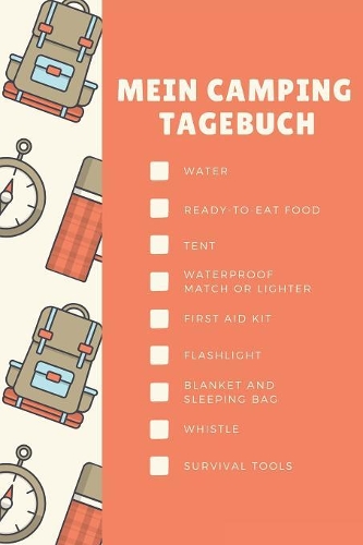 Mein Camping Tagebuch