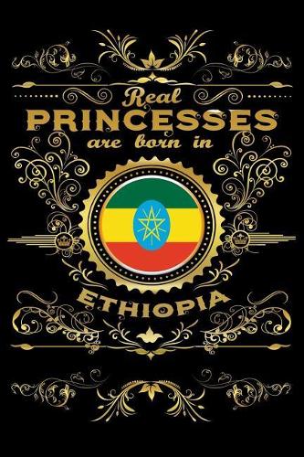 Real Princesses Are Born in Ethiopia