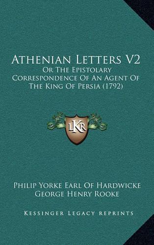 Athenian Letters V2