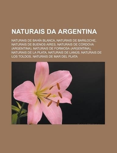 Naturais Da Argentina