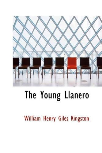 The Young Llanero