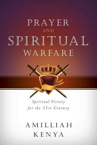 Prayer and Spiritual Warfare