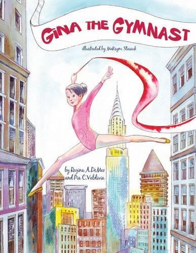 Gina the gymnast