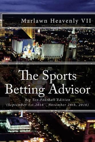 The Sports Betting Advisor