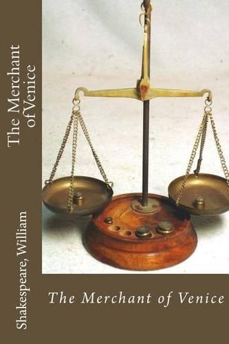 The Merchant of Venice