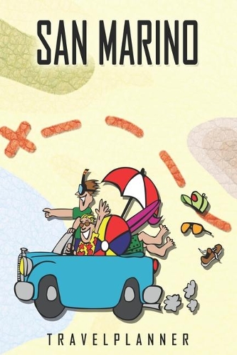 San Marino Travelplanner