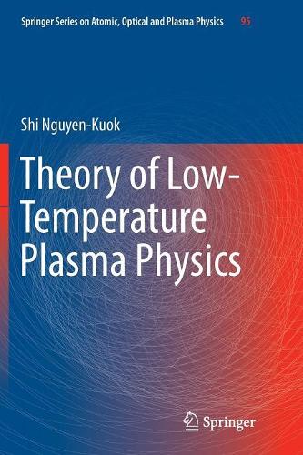 Theory of Low-Temperature Plasma Physics
