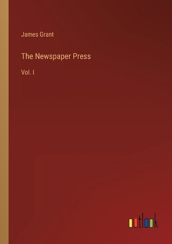 The Newspaper Press