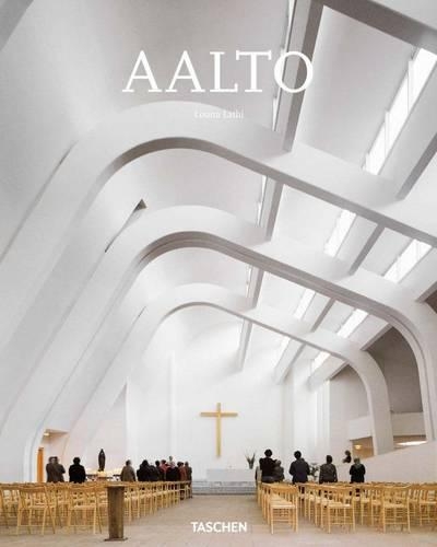 Aalto Big Architecture