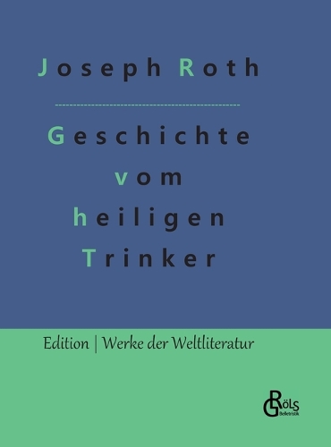 Geschichte vom heiligen Trinker