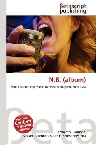 N.B. (Album)