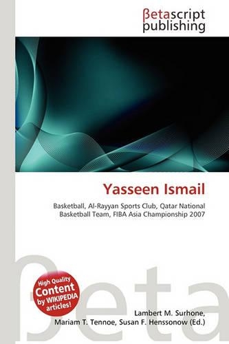 Yasseen Ismail