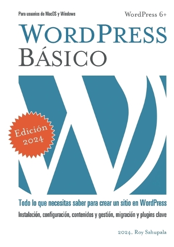 Wordpress básico
