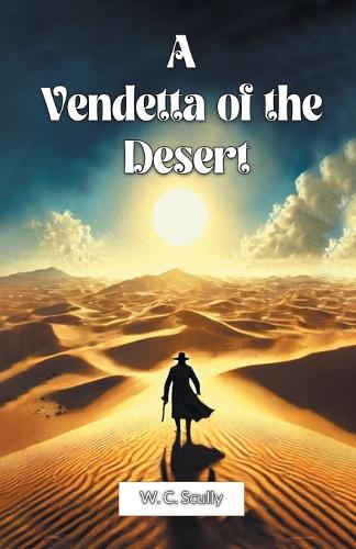 A Vendetta of the Desert (Edition2024)