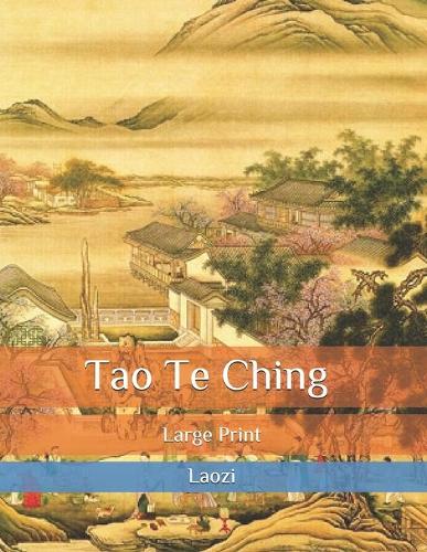 Tao Te Ching