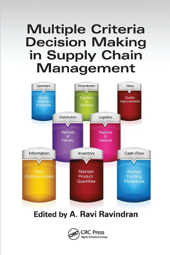 Multiple Criteria Decision Making in Supply Chain Management