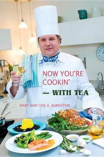Now You're Cookin'-With Tea