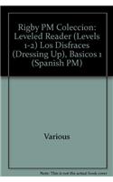 Los Disfraces (Dressing Up)