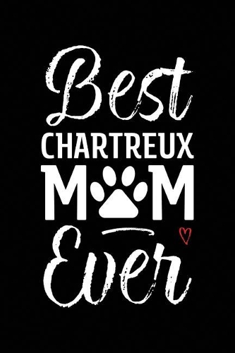 Best Chartreux Mom Ever