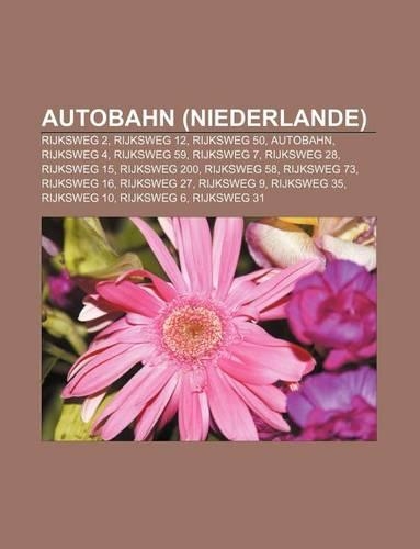 Autobahn (Niederlande)