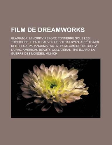 Film de DreamWorks