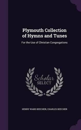 Plymouth Collection of Hymns and Tunes