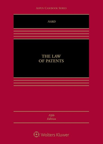 The Law of Patents