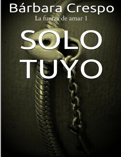 Solo tuyo