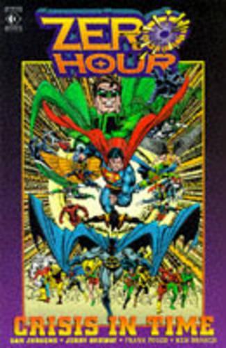 Zero Hour
