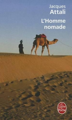 L'homme nomade