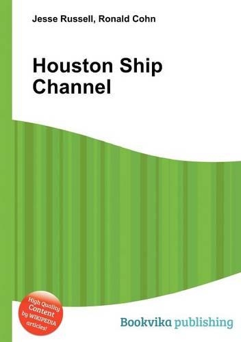 Houston Ship Channel