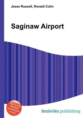 Saginaw Airport