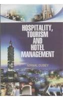 Hospitality, Tourism and Hotel Management