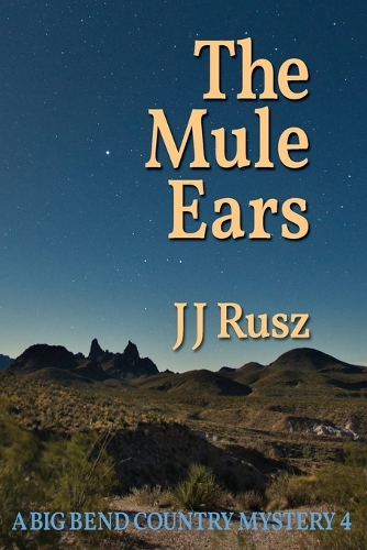 The Mule Ears