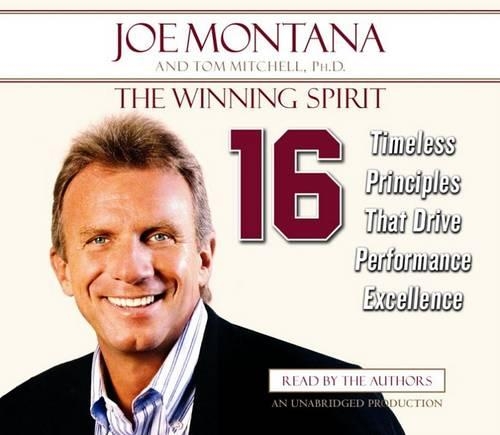 The Winning Spirit