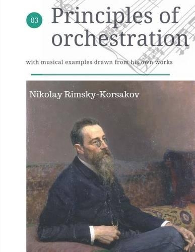 Principles of Orchestration