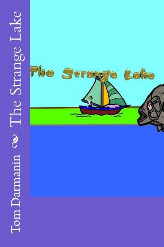 The Strange Lake