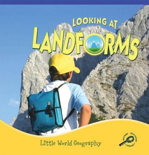 Looking at Landforms