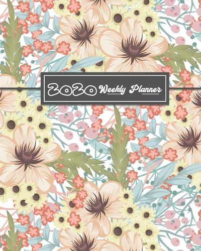 2020 Weekly Planner