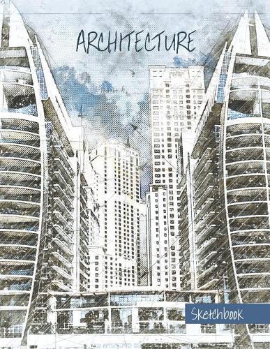 Architecture Sketchbook