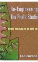 Re-engineering the Photo Studio