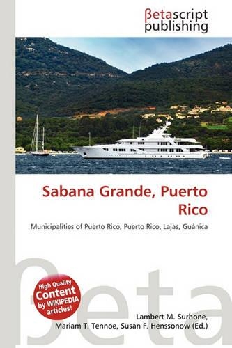 Sabana Grande, Puerto Rico