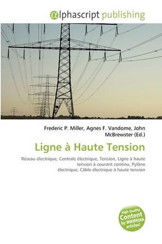 Ligne Haute Tension