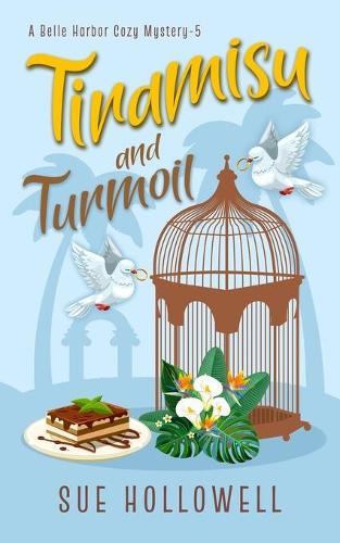 Tiramisu and Turmoil