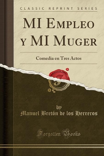 Mi Empleo Y Mi Muger