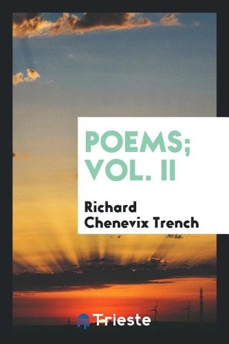 Poems; Vol. II