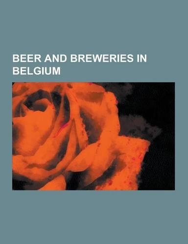 Beer and Breweries in Belgium