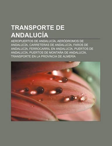 Transporte de Andalucia