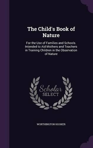 The Child's Book of Nature